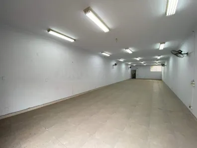 à venda, 155m² no Santa Terezinha, Piracicaba