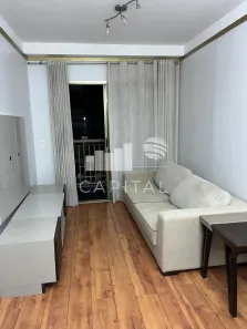 Apartamento com 2 Quartos para alugar, 70m² no Alphaville Centro Industrial e Empresarial/Alphaville., Barueri