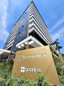 Sala Comercial à venda, 66m² no Centro, Londrina
