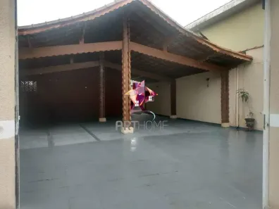 Casa com 2 Quartos à venda, 62m² no Aviação, Praia Grande