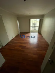 Apartamento com 3 Quartos para alugar, 87m² no Vila São Bento, Campinas