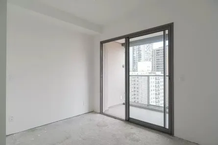 Kitnet com 1 Quarto à venda, 25m² no Jardim das Acácias, São Paulo