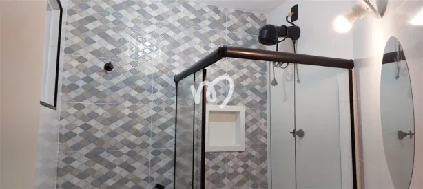 Apartamento com 2 Quartos à venda, 54m² no Cidade de Deus, Rio de Janeiro