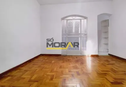 Apartamento com 2 Quartos à venda, 61m² no Sagrada Família, Belo Horizonte