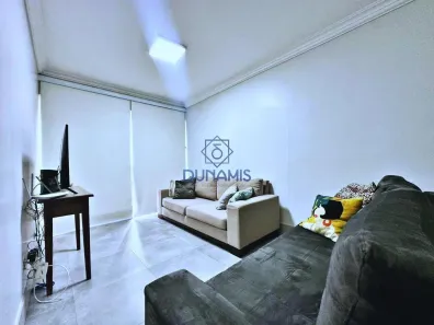 Apartamento com 3 Quartos à venda, 97m² no Jardim Las Palmas, Guarujá