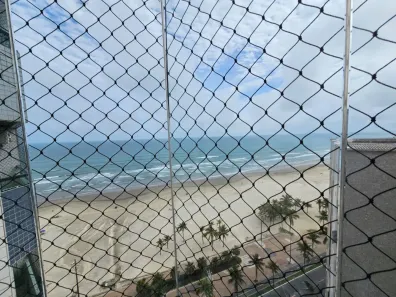 Apartamento com 2 Quartos à venda, 74m² no Ocian, Praia Grande