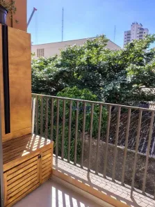 Apartamento com 1 Quarto à venda, 23m² no Perdizes, São Paulo