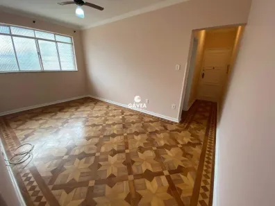 Apartamento com 3 Quartos à venda, 104m² no Vila Mathias, Santos