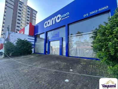 Ponto Comercial para alugar, 480m² no Goiás, Santa Cruz do Sul