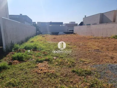 Lote/Terreno à venda, 420m² no Setor Bougainville, Anápolis