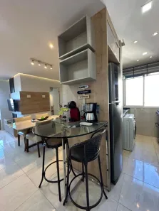 Apartamento com 3 Quartos à venda, 65m² no Messejana, Fortaleza