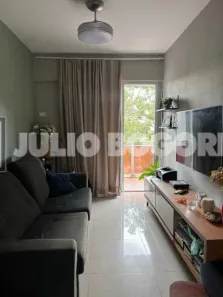 Apartamento com 4 Quartos à venda, 98m² no Barra Olímpica, Rio de Janeiro