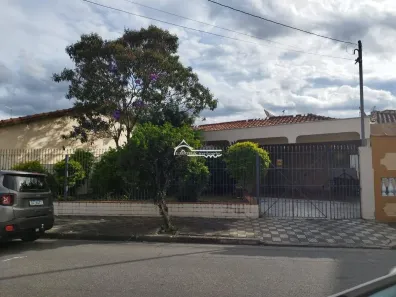 Casa com 3 Quartos à venda, 242m² no Jardim Paraíba, Jacareí