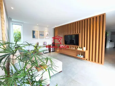 Casa com 4 Quartos à venda, 521m² no Lagoa da Conceição, Florianópolis