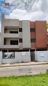 Apartamento com 3 Quartos à venda, 105m² no Aeroporto, Juiz de Fora
