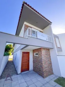 Casa com 3 Quartos à venda, 168m² no Campeche, Florianópolis