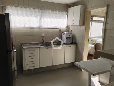 Apartamento com 3 Quartos à venda, 105m² no Sumaré, São Paulo