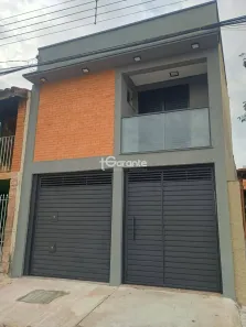 Casa com 3 Quartos à venda, 90m² no Jardim Alvinópolis, Atibaia