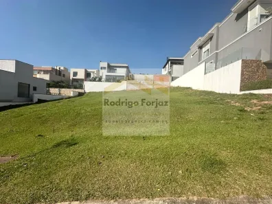 Lote/Terreno à venda, 420m² no Cidade Tamboré, Santana de Parnaíba
