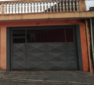 Casa com 2 Quartos à venda, 120m² no Vila Natal, São Paulo