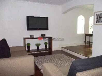 Sobrado com 5 Quartos à venda, 450m² no Jardim São Caetano, São Caetano do Sul