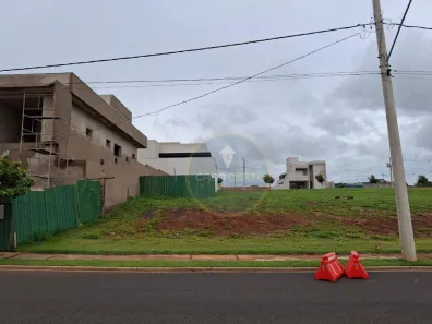 Lote/Terreno à venda, 388m² no Damha Residencial Uberaba III, Uberaba