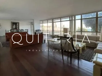 Apartamento com 4 Quartos à venda, 340m² no Copacabana, Rio de Janeiro