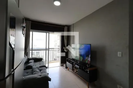 Apartamento com 1 Quarto à venda, 71m² no Vila Castelo, São Paulo