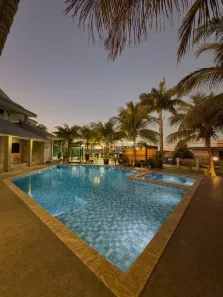 Fazenda/Sítio com 7 Quartos à venda, 800m² no , Fronteira