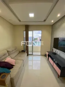 Apartamento com 2 Quartos à venda, 10m² no Jardim das Margaridas, Salvador