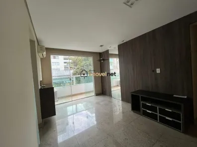 Apartamento com 2 Quartos para alugar, 75m² no Buritis, Belo Horizonte