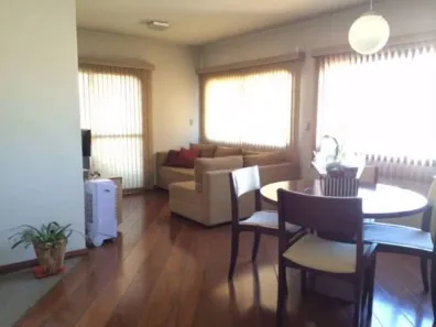 Apartamento com 3 Quartos à venda, 116m² no Centro, Jundiaí