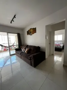 Apartamento com 2 Quartos à venda, 74m² no Condomínio Royal Park, São José dos Campos