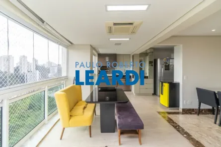 Apartamento com 4 Quartos à venda, 177m² no Vila Andrade, São Paulo