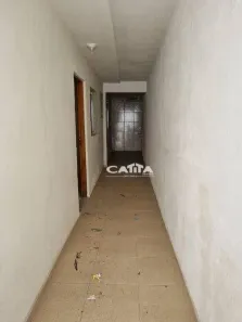 Casa com 1 Quarto para alugar, 35m² no Vila Carmosina, São Paulo