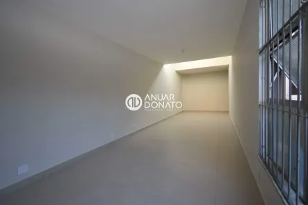 Ponto Comercial para alugar, 46m² no Santo Agostinho, Belo Horizonte