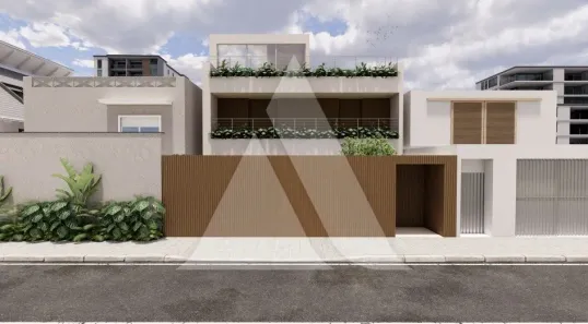 Casa com 4 Quartos à venda, 440m² no Vila Nova Conceição, São Paulo