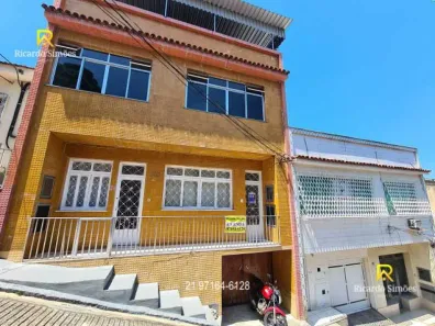  com 2 Quartos à venda, 201m² no Méier, Rio de Janeiro