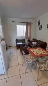 Apartamento com 2 Quartos à venda, 43m² no Valentina Figueiredo, Ribeirão Preto