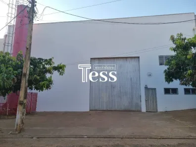 Ponto Comercial para alugar, 850m² no Chácara Jockey Club (Zona Rural), São José do Rio Preto