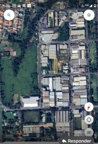 Lote/Terreno à venda, 1860m² no São Luiz, Americana