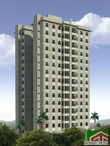 Apartamento com 3 Quartos à venda, 108m² no Jardim Consteca, Sumaré