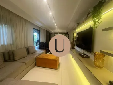 Apartamento com 3 Quartos à venda, 172m² no Jardim Paulista, São Paulo