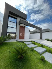 Casa com 3 Quartos à venda, 81m² no Bela Vista, Palhoça
