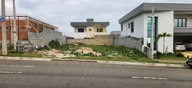 Lote/Terreno à venda, 294m² no Loteamento Floresta, São José dos Campos