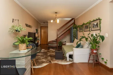Apartamento com 3 Quartos à venda, 84m² no Chácara das Pedras, Porto Alegre