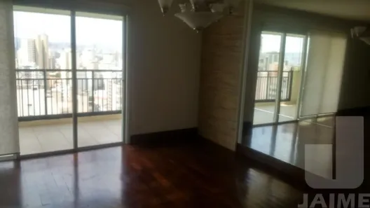 Apartamento com 3 Quartos à venda, 145m² no Santa Cecília, São Paulo
