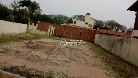 Lote/Terreno à venda, 510m² no Nova Piracicaba, Piracicaba