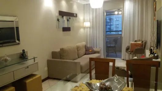 Apartamento com 2 Quartos à venda, 74m² no Barra da Tijuca, Rio de Janeiro