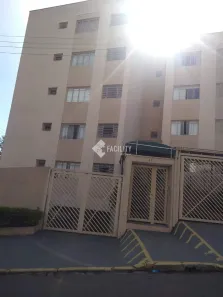 Apartamento com 2 Quartos para alugar, 67m² no Jardim Flamboyant, Campinas